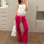 EYE Archive Flare Pants