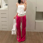 EYE Archive Flare Pants