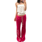 EYE Archive Flare Pants