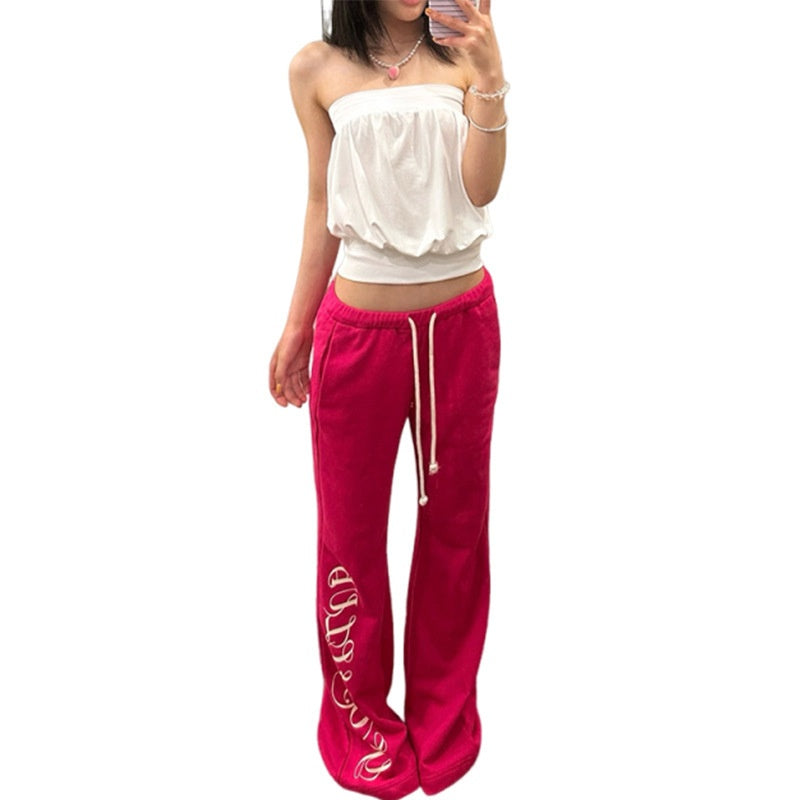EYE Archive Flare Pants