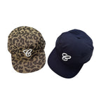 EYE Archive Flat Brim Cap in all four colourways