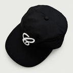 EYE Archive G-Cap in Black
