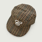 EYE Archive G-Cap in Check