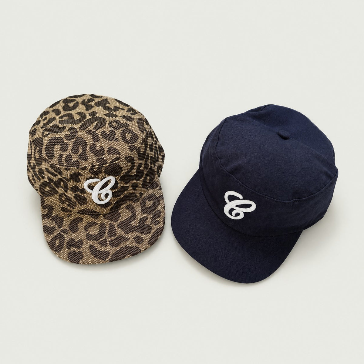 EYE Archive G-Cap in all four colourways