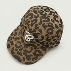 EYE Archive G-Cap in Leopard