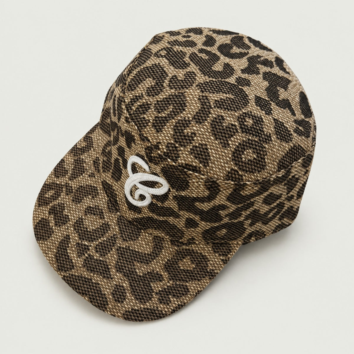 EYE Archive G-Cap in Leopard
