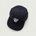 EYE Archive G-Cap in Navy