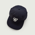 EYE Archive G-Cap in Navy