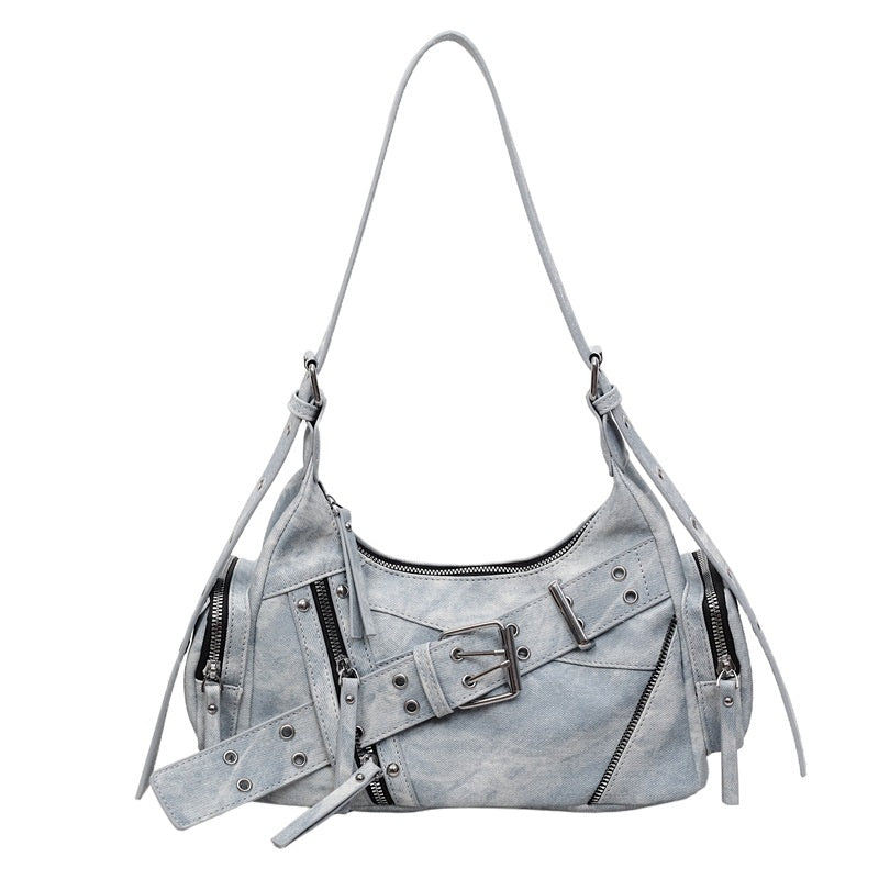 EYE Archive Gia Bag