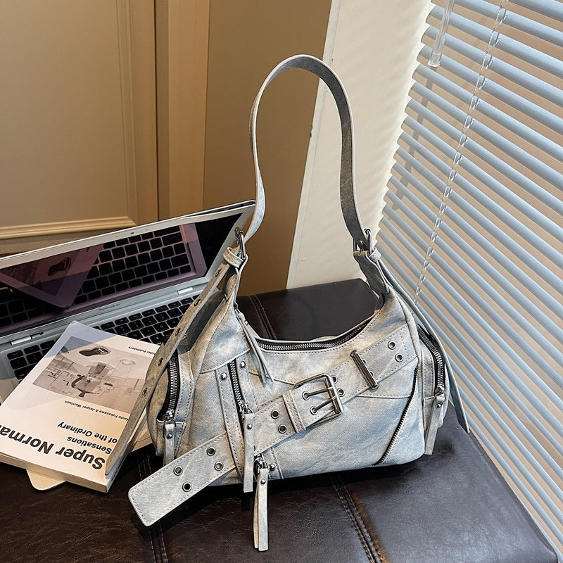 EYE Archive Gia Bag