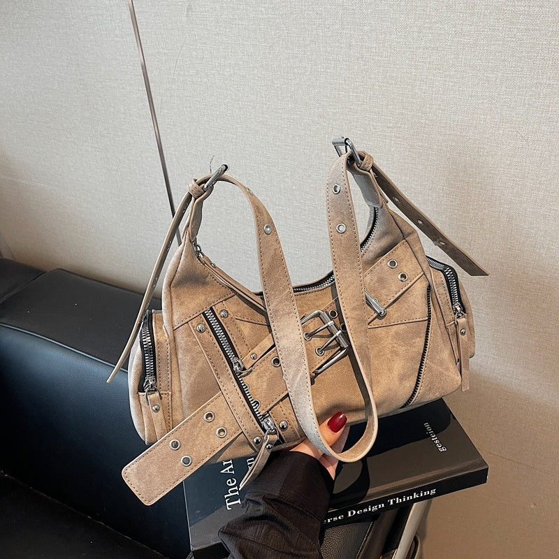 EYE Archive Gia Bag