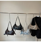 EYE Archive Gia Bag