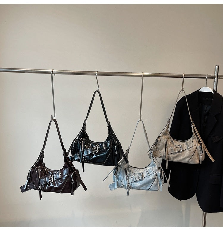 EYE Archive Gia Bag
