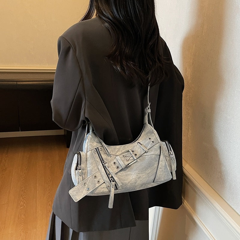 EYE Archive Gia Bag