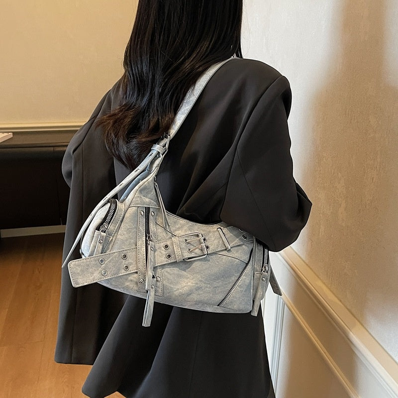 EYE Archive Gia Bag