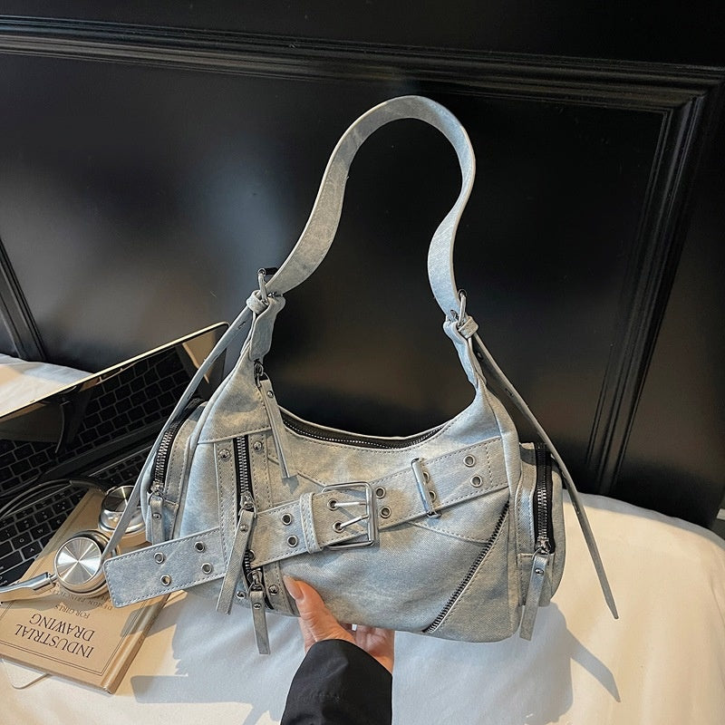 EYE Archive Gia Bag