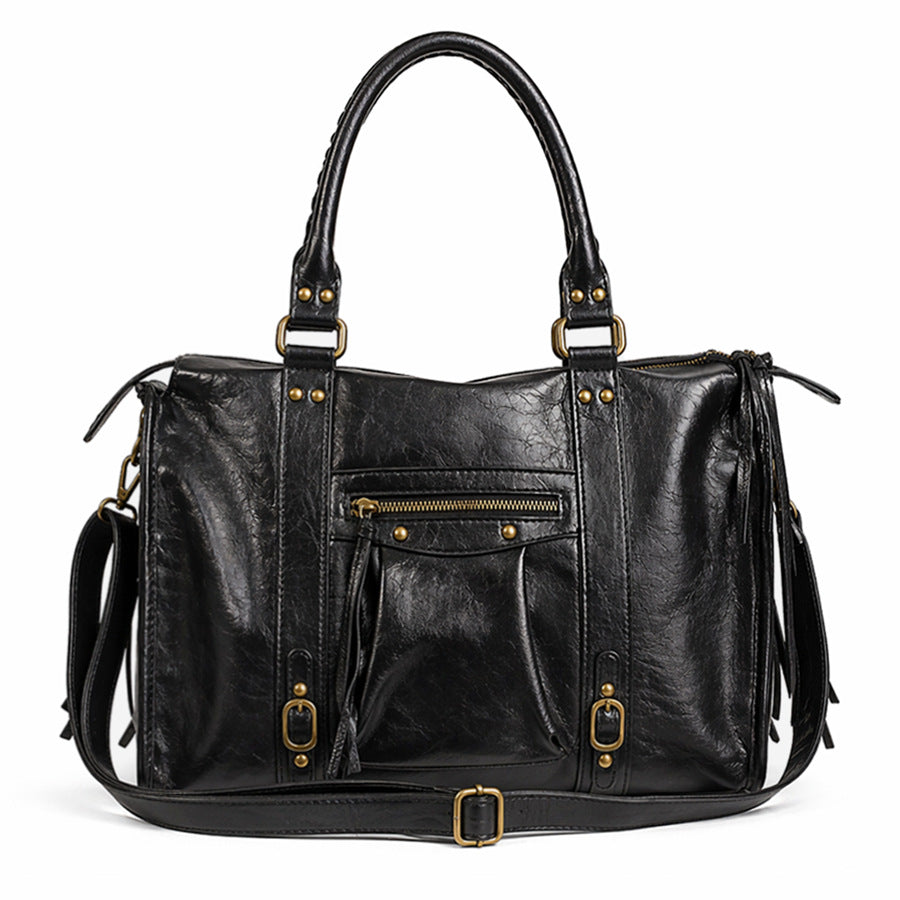 EYE Archive It Girl Bag