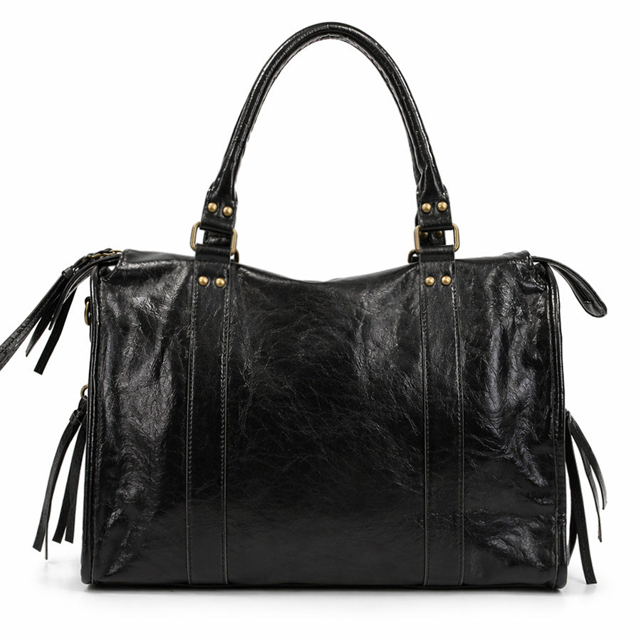 EYE Archive It Girl Bag