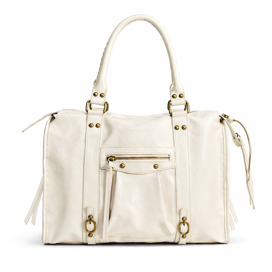 EYE Archive It Girl Bag