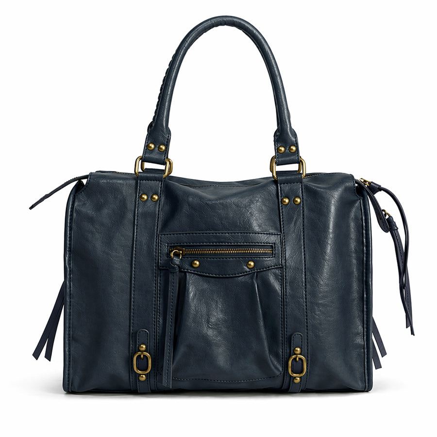 EYE Archive It Girl Bag