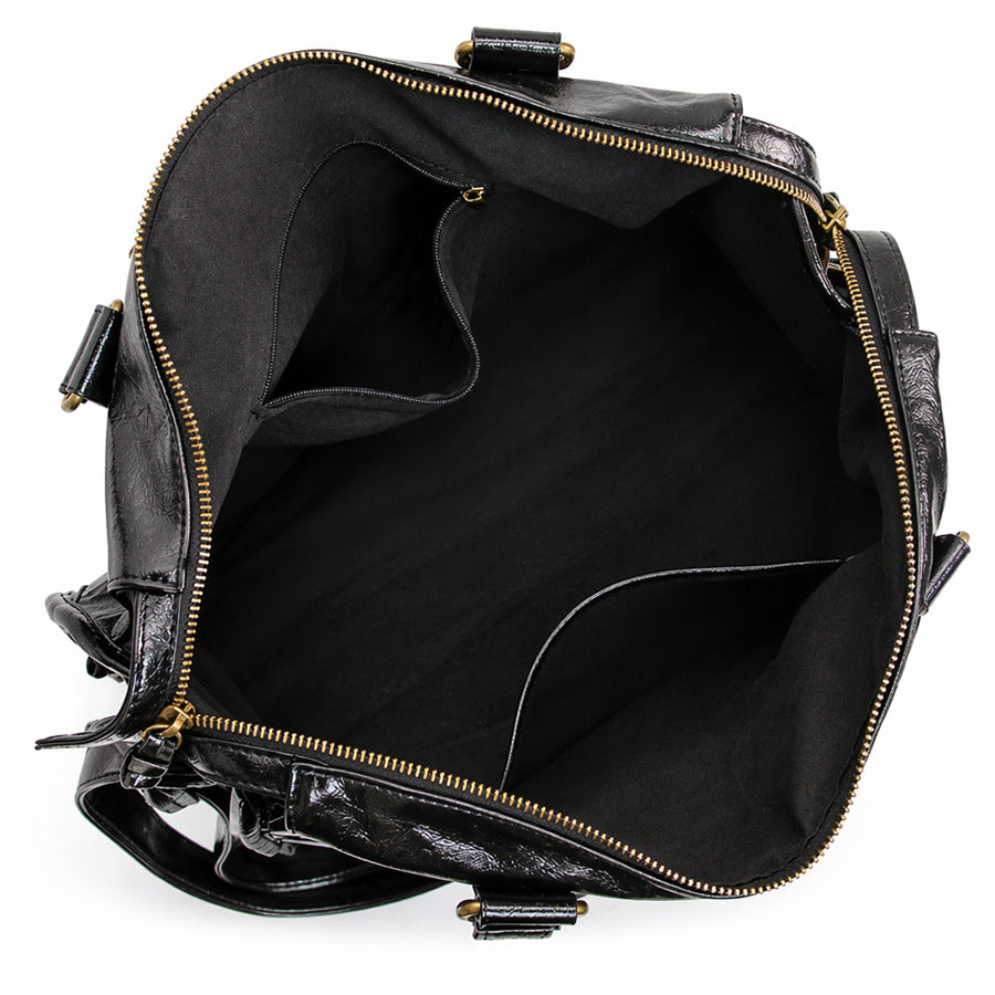 EYE Archive It Girl Bag