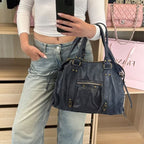 EYE Archive It Girl Bag