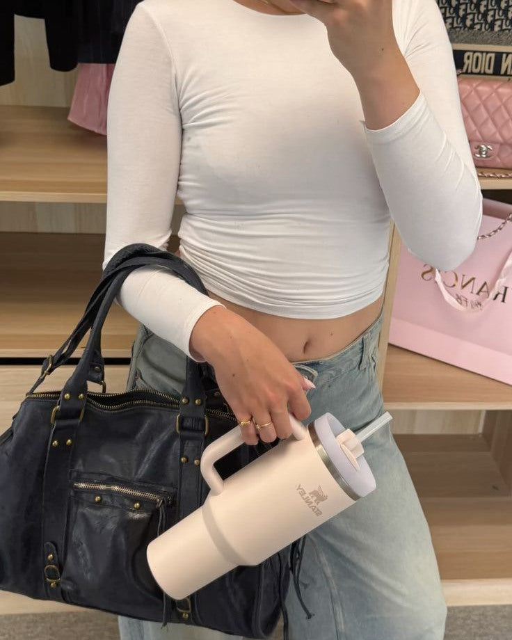 EYE Archive It Girl Bag