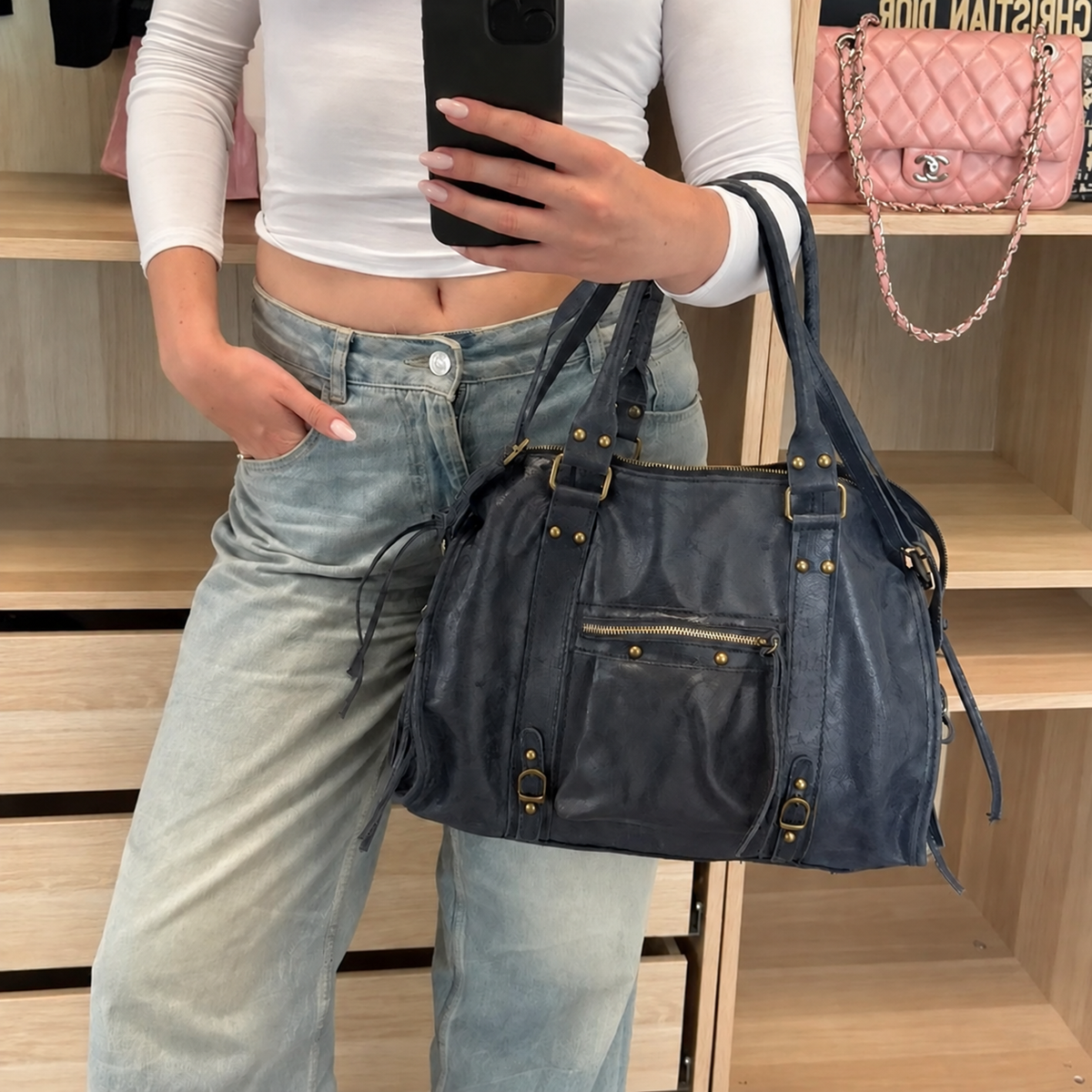It Girl Bag