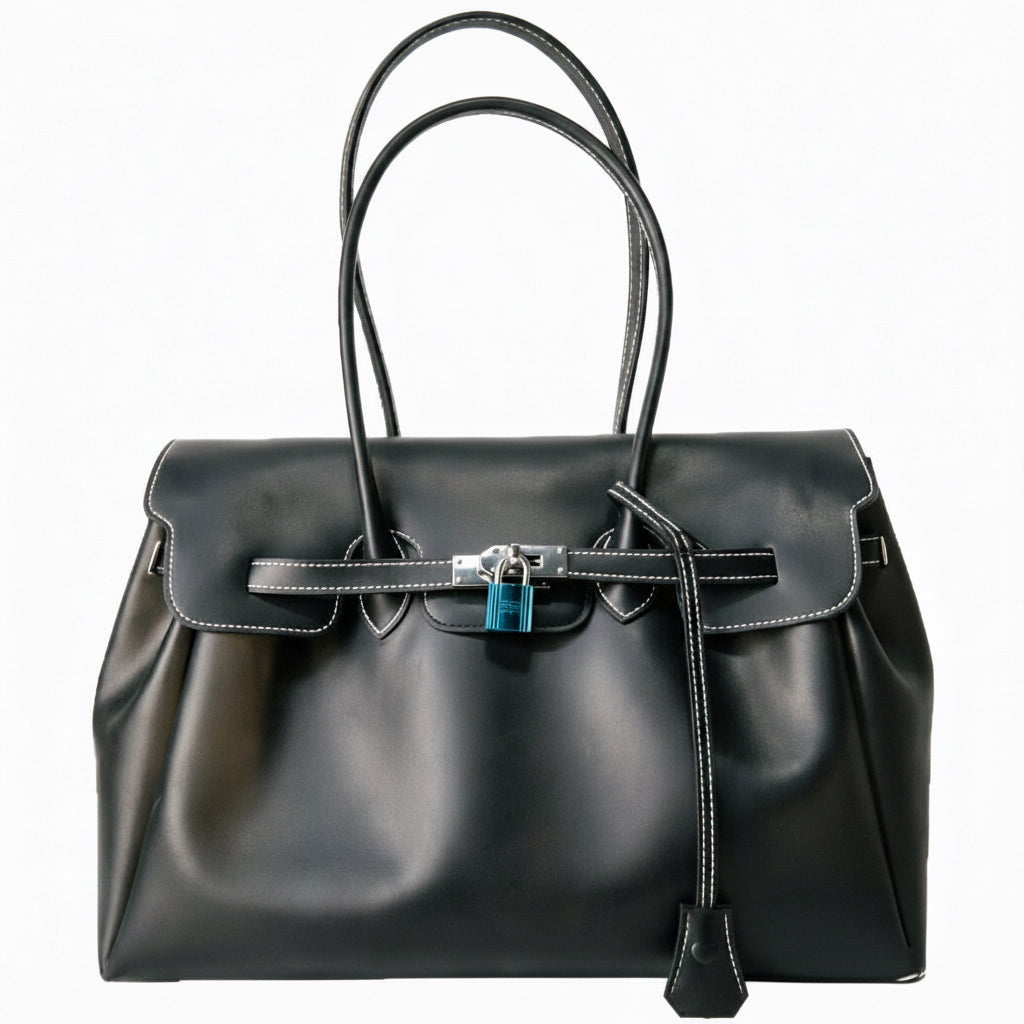 EYE Archive Jelly Tote