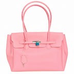 EYE Archive Jelly Tote
