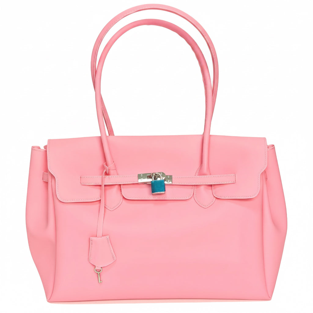EYE Archive Jelly Tote
