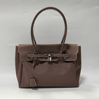 EYE Archive Jelly Tote