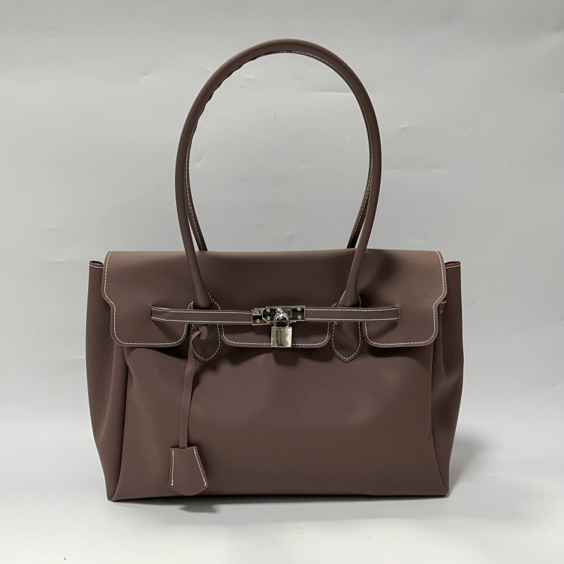 EYE Archive Jelly Tote
