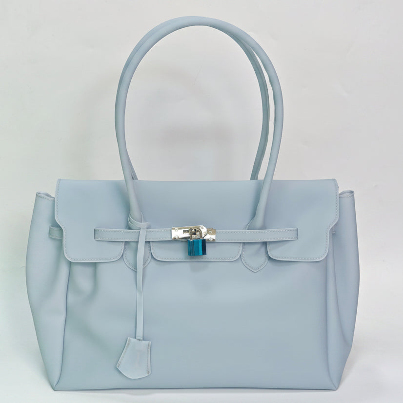 EYE Archive Jelly Tote