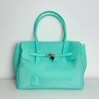 EYE Archive Jelly Tote