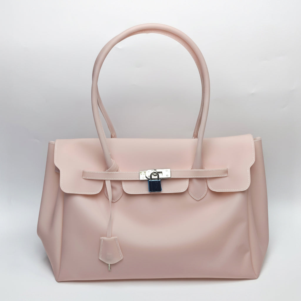 EYE Archive Jelly Tote