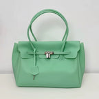 EYE Archive Jelly Tote