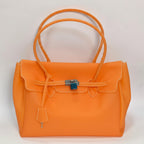 EYE Archive Jelly Tote