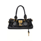EYE Archive Padlock Bag