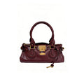 EYE Archive Padlock Bag