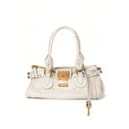 EYE Archive Padlock Bag