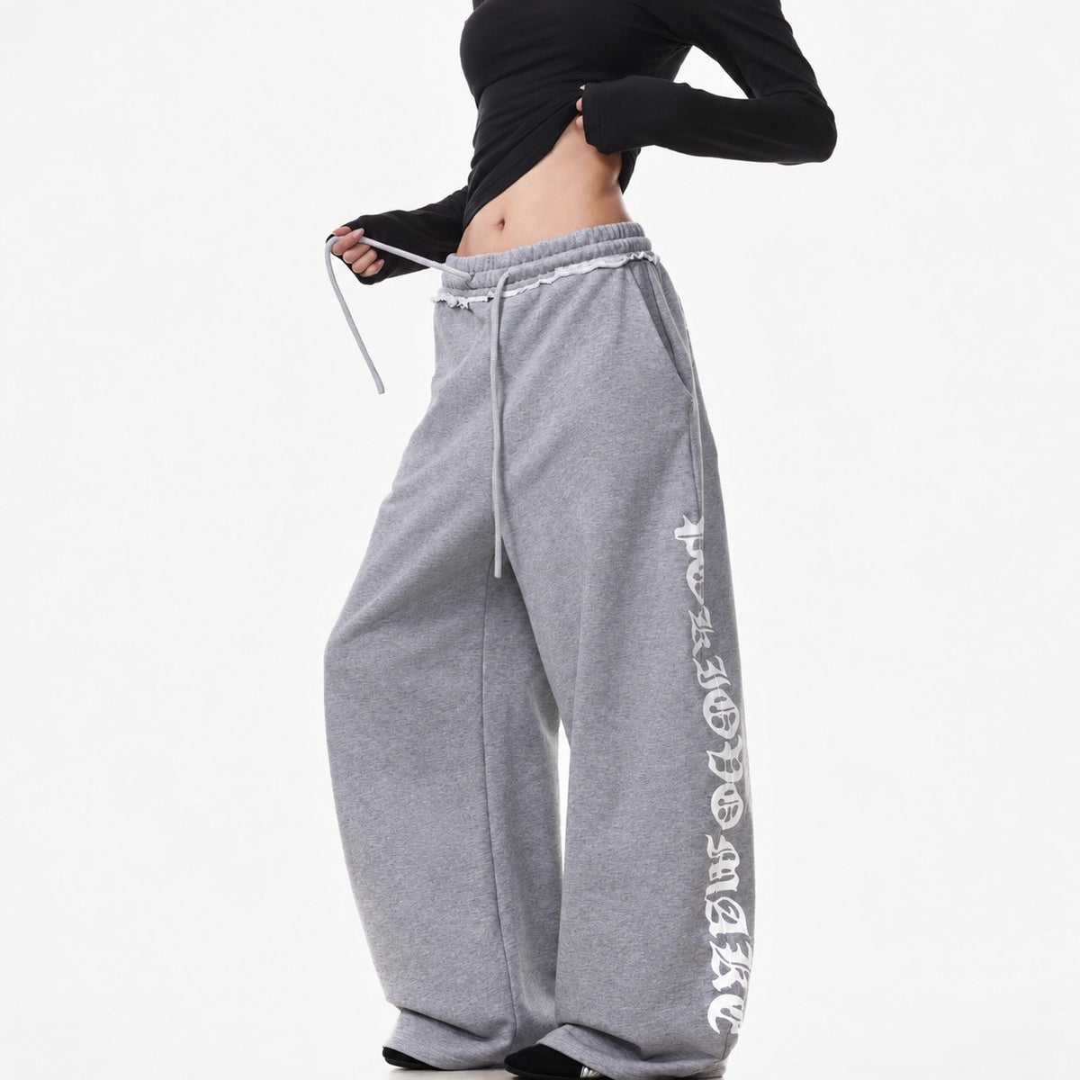 Ruby Sweatpants