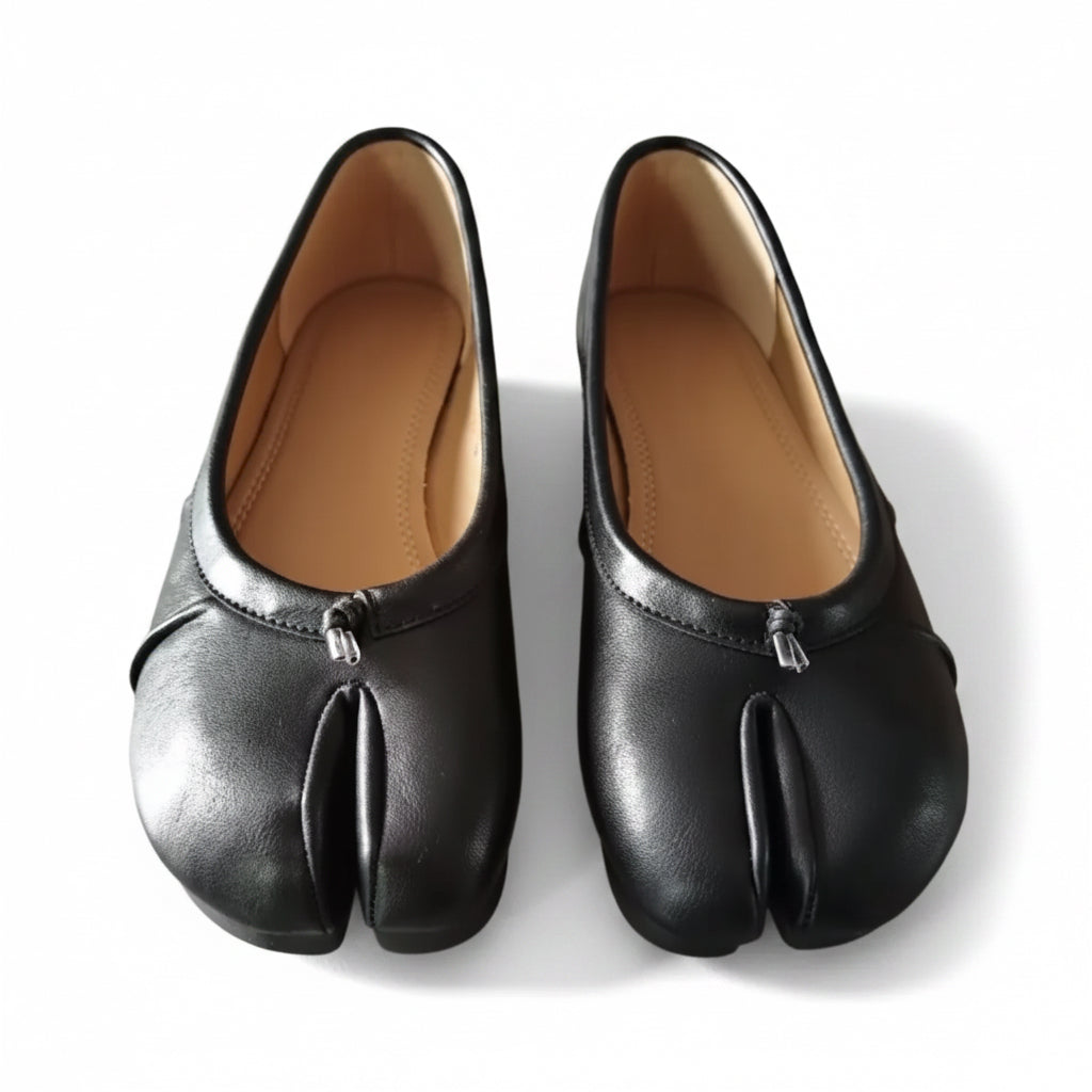 EYE Archive Elena Tabi Flat