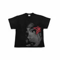 EYE Archive Star Face Tee