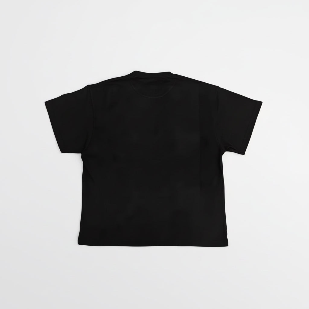 EYE Archive Star Face Tee
