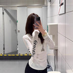 EYE Archive Star Hooded Top