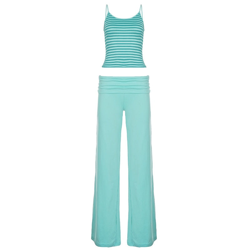 EYE Archive Stripe Set