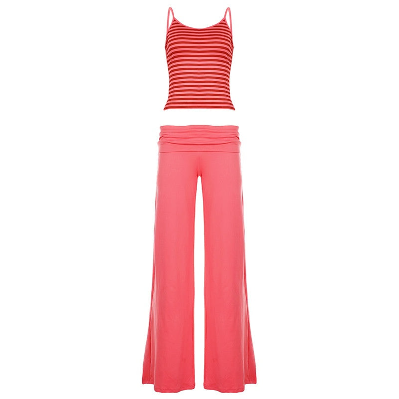 EYE Archive Stripe Set