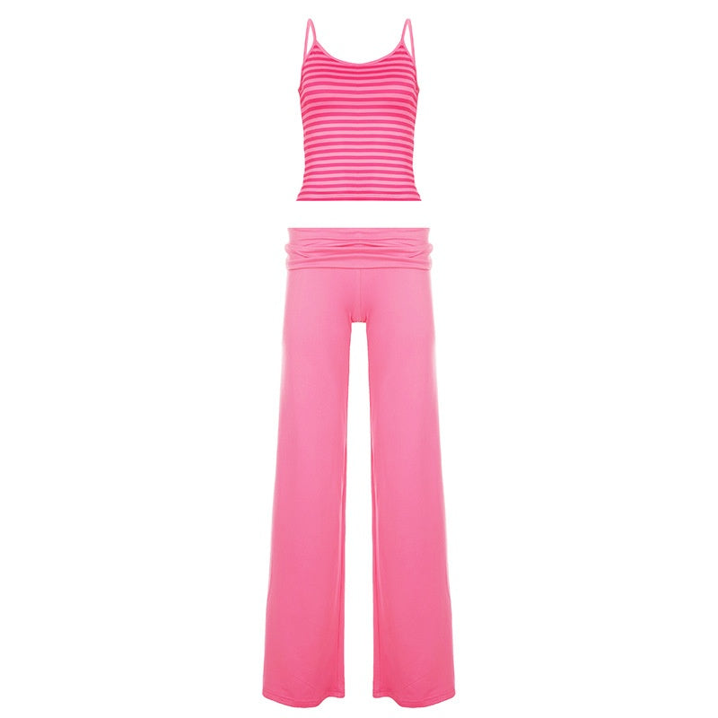 EYE Archive Stripe Set