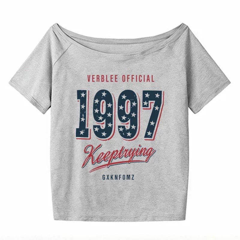 EYE Archive Verblee Tee